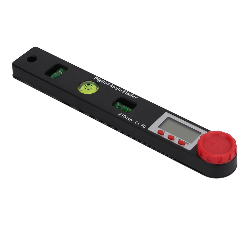 4 in 1 Digital Display Angle Ruler Multifunctional Angle Protractor