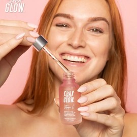 Clay And Glow Vitamin C Serum