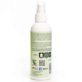 Collonil Bamboo Lotion Colourless, One Size