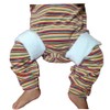 Kenyu Toddlers, For Children, For Use With Cooling Bands, Thigh