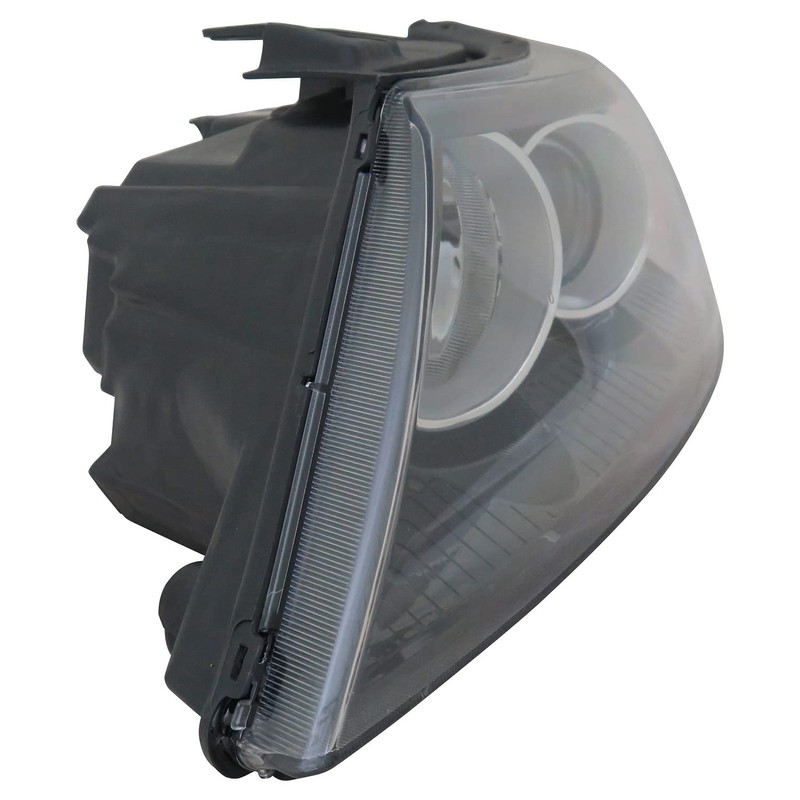 TYC Left Headlight Assembly Compatible with 2011-2013 Kia Sorento