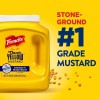 Does Not Apply French's Classic Yellow Mustard 105 oz Bulk