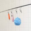 FIN-696 Fine Hooks, Clothespins, Storage Pinch Hooks, Clip Hanging, Set