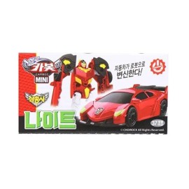 헬로카봇 미니 나이트 : 토이저러스