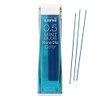 Uni Mechanical Pencil Lead NanoDia Color Mint Blue 0.5mm 20leads