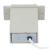 Electromagnetic Counter 0‑999999 6 Digit Industrial Pulse Totalizer for Machine