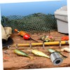 TEHAUX 1 Set Clear Invisible Fishing Line Nylon Fishing Wire