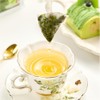 XIEJINJI Premium Oolong Tea, Taiwan Dongding Oolong TeaBags, 3.2g x