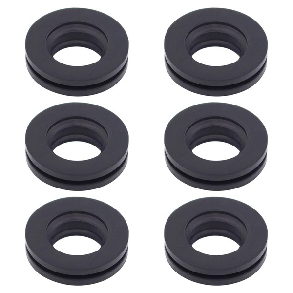 Valve Cover Gasket Engine Cylinder Head Cover Gasket Set Nozzle