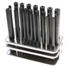 TP-11 1/2" to 1" Transfer Punch Set - 33 Pieces