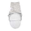 Bublo Baby Swaddle Sleep Sack with Zipper - Swaddles for