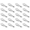 Garage Door Remote Visor Clip, Pack of 20 Remote Visor