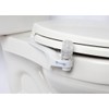 The BIFFY Classic Bidet Attachment- Physician Designed & Clinically Tested,