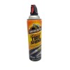 ArmorAll Extreme Tire Shine, Wet, Black Wheel Shine, Aerosol Spray