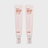 Hanskin Meoncell Hanskin Nudy Thin Tone Up Sun Cream 40ml (2 packs) (SPF50+/PA++++) / 메온셀 한스킨 누디 씬 톤업 선크림 40ml 2개 (SPF50+/PA++++)