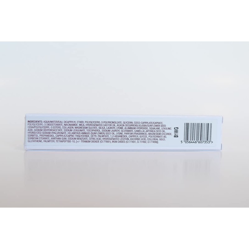 Charlotte Tilbury Beatiful Skin Radiant Concealer (7.2g, 1 Fair)