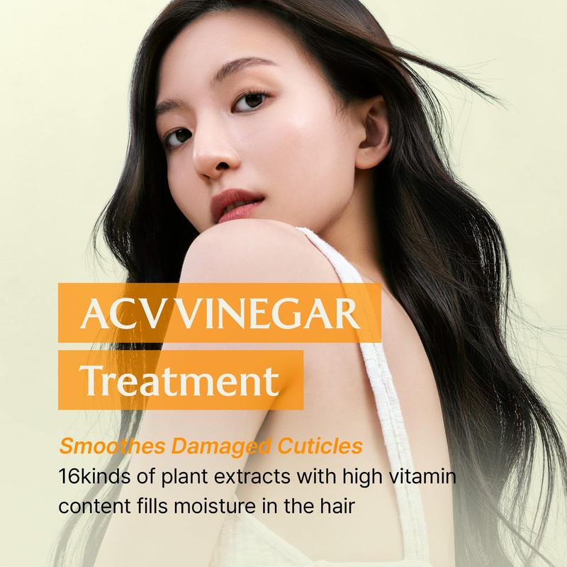 LADOR ACV Vinegar Treatment 430 ml