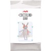 Cuddly Toy Sewing Kit Coccolini "Bunny"