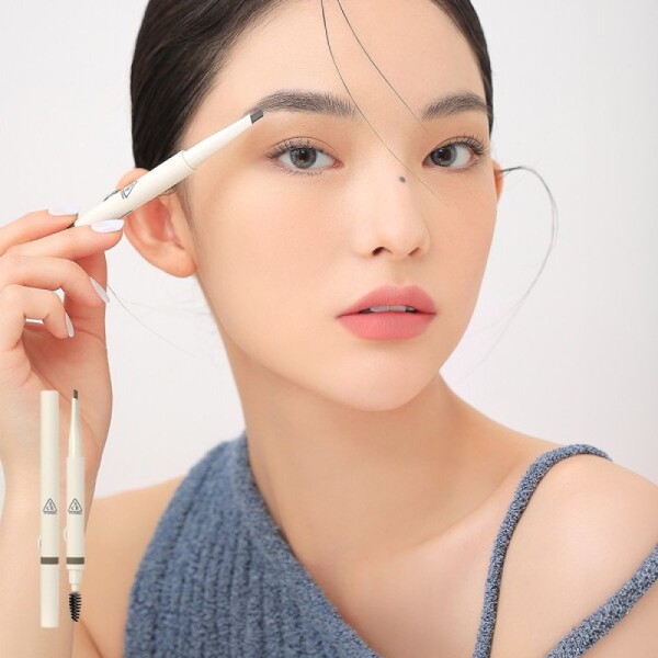 3CE Easy Brow Designing Pencil / 쓰리씨이 3CE이지 브로우 디자이닝