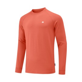 NOUTEX FR Shirts for Men NFPA2112 Flame Resistant Shirts 6.19oz Light Weight Long Sleeve Fire Retardant Shirts