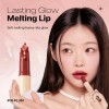 Nature Republic HONEY MELTING LIP (05 PLUM) SOFT LIP STICK,