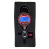 Elitech SMG-1H Refrigeration HVAC Digital Pressure Gauge Single Manifold Gauge