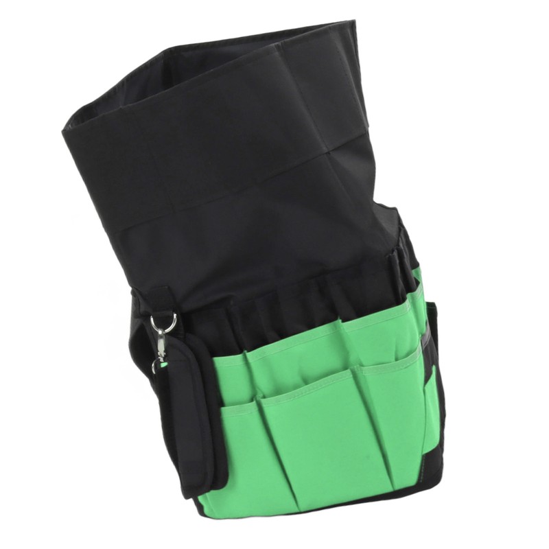 Gardening Tools Organizer 42 Pocket Gardening Tools Storage Bag Insert
