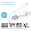 OFFO Shower Hose, 3.0m Premium RV PVC Handheld Shower Head