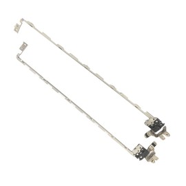 JINTAI Left Right LCD Hinge Pair Kit Replacement for Lenovo P52