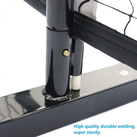 Aoneky Portable Pickleball Net