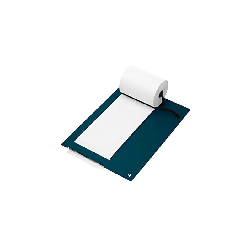 Peppermint Products NOTE ROLLER | NOTIZROLLENHALTER & SCHREIBBOARD m. Notizrolle