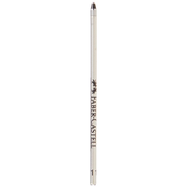 GRAF von Faber-Castell D1 Refiil for Pocket Pen - Black