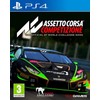 Assetto Corsa Competizione