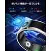 Smart Ring (2025 New) Activity Tracker, Smart Ring, Lasts Up