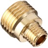 Abicor Binzel 712.7207.5 Gaslinse, 2,4 mm Länge, 5 Stück