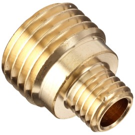 Abicor Binzel 712.7207.5 Gaslinse, 2,4 mm Länge, 5 Stück