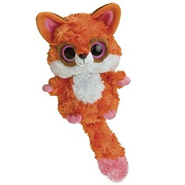 Roter Fuchs Ruby Plüschtier ca.18cm Yoohoo & Friends