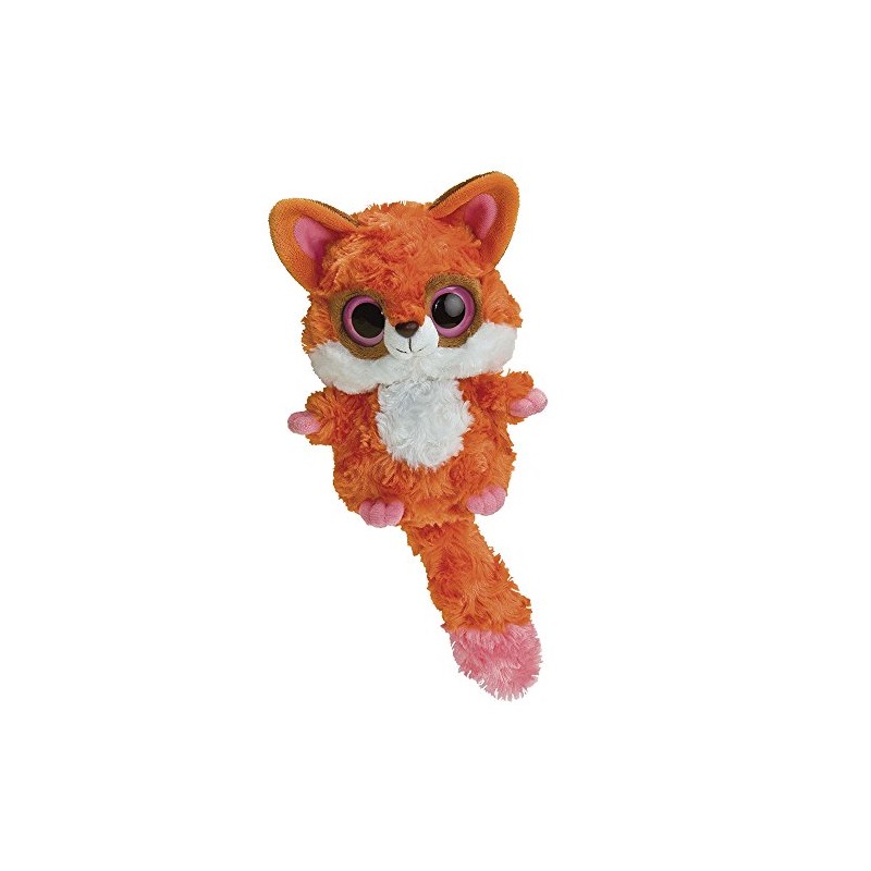 Roter Fuchs Ruby Plüschtier ca.18cm Yoohoo & Friends