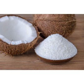 Yupik Shredded, Unsweetened Coconut, 35.3 Ounce