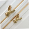 Operitacx 2pcs Cabinet Door Knobs Rabbit Head Handles for Kitchen