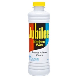 Gomangos Fashion Jubilee Kitchen Cleaning Wax - For Appliances Surfaces & Bathroom