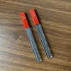 Caran d'Ache Technograph Fixpencil 2 6077.452 Graphite Leads 2B Hardness