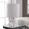 AR Lighting Lenta Off-White Accent Lamp