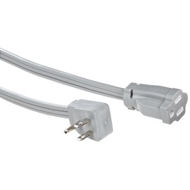 Morris Products 89214 Major Appliance Air Conditioner Cords, 6' Length