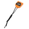 Referee Digital Stop Watch Timer Waterproof Multi Functions 140mAh Sports