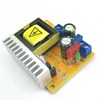 FainWan 8-32V to 45-390V DC-DC High Voltage Boost Converter ZVS