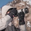 PGYTECH Photographer's Gloves (Professional) Camera Man Gloves Heat Preservation Breathable