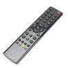 VINABTY RC3000E02 Replacement Remote Control RC3000E02 for Thomson TV LCD