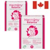 Harmony Balance, 60 Count, Natural Multi Herb Formula, Balance Hormones