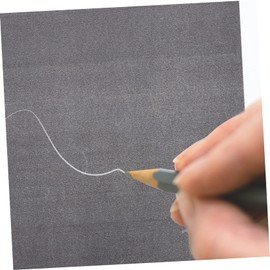 LALAFINA Uniform Bright Carbon Paper 25 Sheets Per Pack Tracing Paper for Canvas Wood